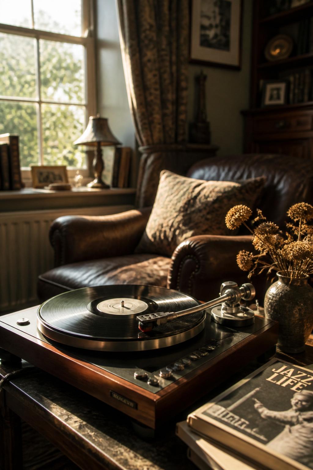 The records she still loves